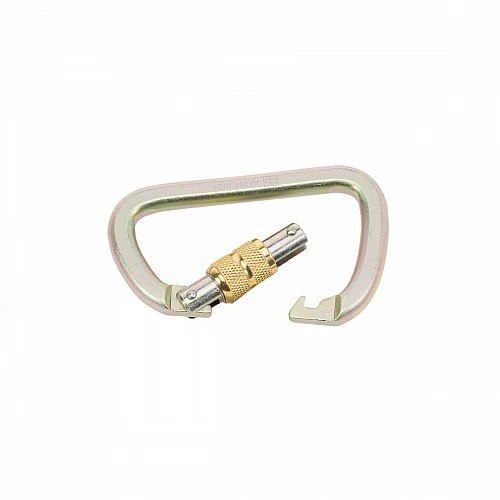 Карабинер Tiguar Big Steel Carabiner