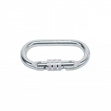Carabiner Tiguar Oval Carabiner