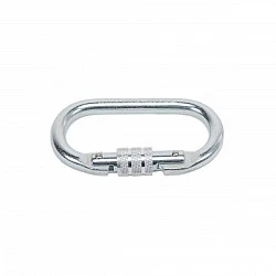 Carabiner Tiguar Oval Carabiner