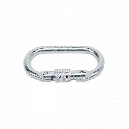Карабинер Tiguar Oval Carabiner