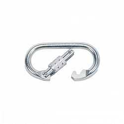 Carabiner Tiguar Oval Carabiner