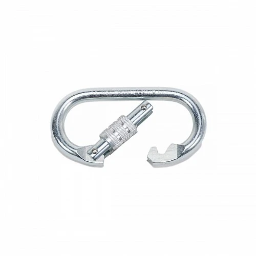 Карабинер Tiguar Oval Carabiner