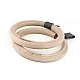 Wooden gymnastic rings Tiguar Alfa PRO Wooden Rings 2 pcs