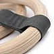 Wooden gymnastic rings Tiguar Alfa PRO Wooden Rings 2 pcs
