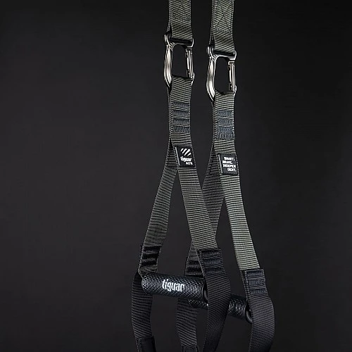 Ръкохватки за система Tiguar Alfa PRO Handle L/R 2 pcs