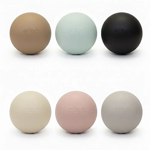 Pilates ball Soft Pro Ball 20 cm | Elina Pilates