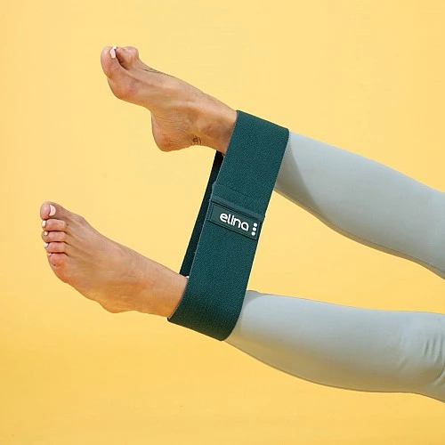 Ластици за съпротивление Resistance Bands | Elina Pilates