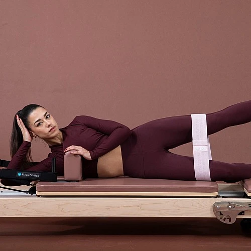 Ластици за съпротивление Resistance Bands | Elina Pilates