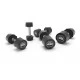 Nucleus Urethane Dumbbells