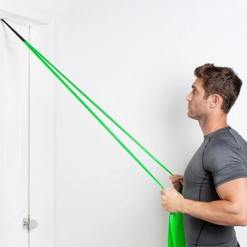 Λάστιχα Power Set FLEX