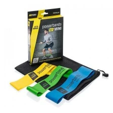 Ластици за тренировка Power Set MINI