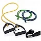 Elastic bands for fitness Power Set TUBE