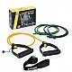 Elastic bands for fitness Power Set TUBE