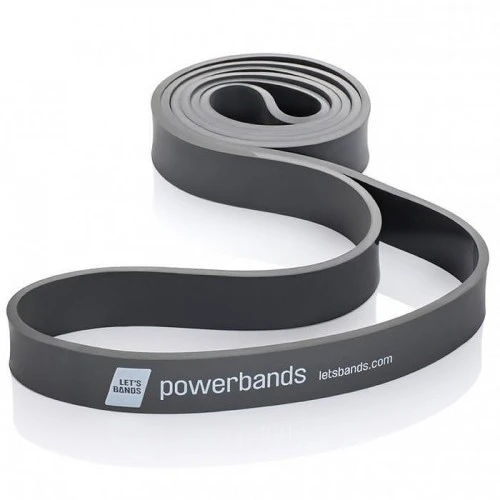 Fitness band Powerbands MAX (extra heavy)