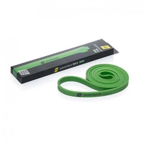 Fitness band Powerbands MAX (medium)