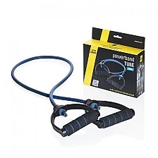 Ластик за фитнес  Powerbands TUBE (heavy)