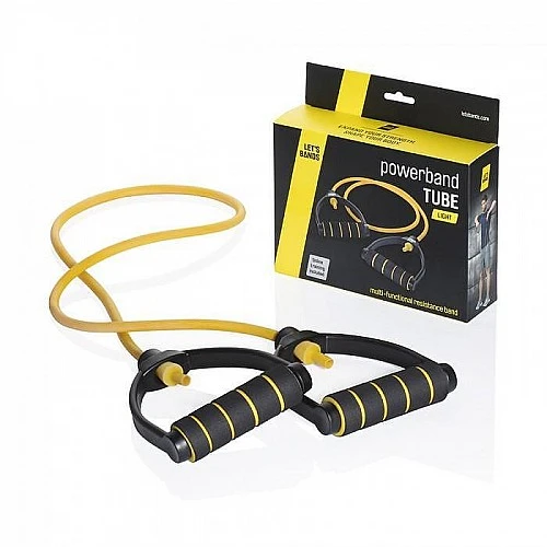 Rubber for treatment Powerbands TUBE (light)