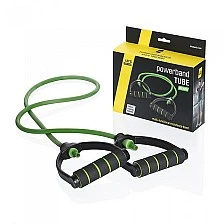 Fitness band Powerbands TUBE (μεσαίο)