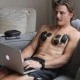 PowerDot 2.0 Duo Muscle stimulator