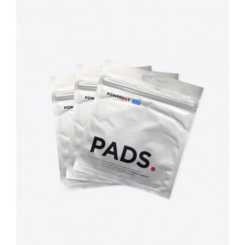 Резервни Електроди за PowerDot 2.0 Electrode Pad