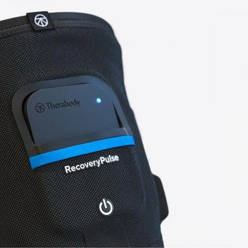 Компресионен RecoveryPulse Calf