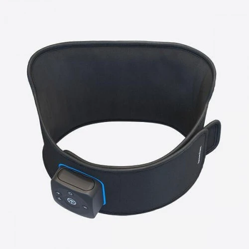 Колан RecoveryTherm Hot Vibration Back and Core