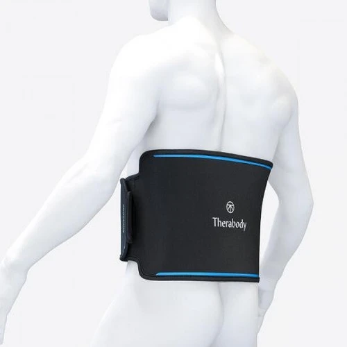 Колан RecoveryTherm Hot Vibration Back and Core