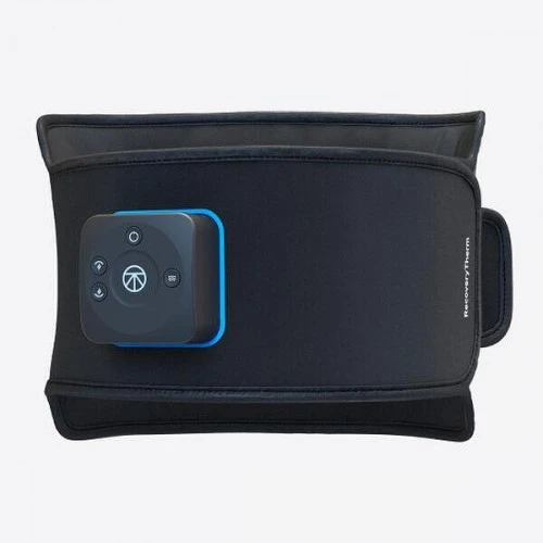Колан RecoveryTherm Hot Vibration Back and Core