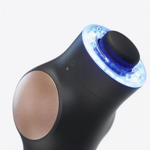 Replacement TheraFace PRO LED Light Ring Attachment for TheraFace Multifunctional Facial Device