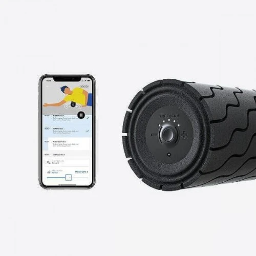 Масажор Wave roller