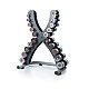 Classic Steel Dumbbells
