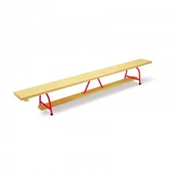 Nowa Szkola Bench, 200 x 22 cm