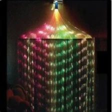 Nowa Szkola Κουρτίνα οπτικών ινών 150 ινών