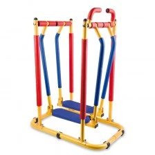 Nowa Szkola Ελλειπτικό όργανο, παιδικό