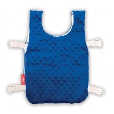 Nowa Szkola Γιλέκο Anchor, μέγεθος M, μπλε