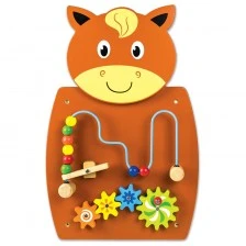 Nowa Szkola Ενεργός πίνακας Αλογάκι