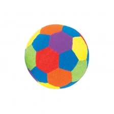Nowa Szkola Ball, soft, fun, diameter 18 cm