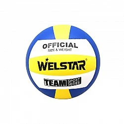 Μπάλα βόλεϊ νούμερο 5, συνθετικό δέρμα