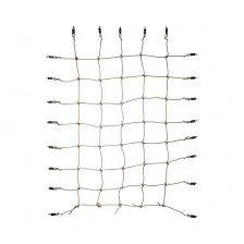 Δίχτυ αναρρίχησης Small Foot, παιδικό, 200 x 150 cm