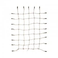 Small Foot Climbing net, children's, 200 x 150 cm