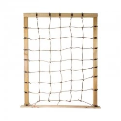 Small Foot Climbing net, children's, 200 x 150 cm