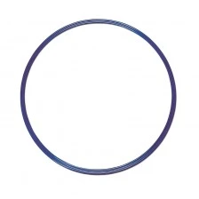 Nowa Szkola Hoop, 70 cm, 2 pieces