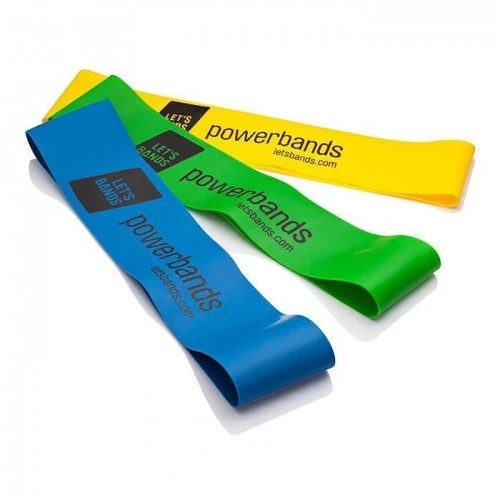 Rubber bands Power Set MAX