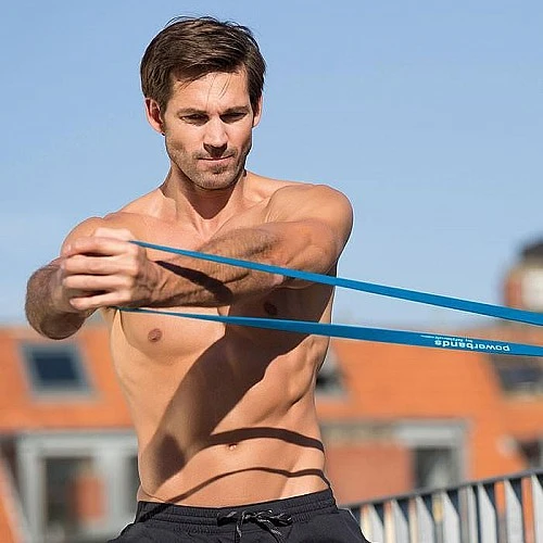 Fitness band Powerbands MAX (heavy)