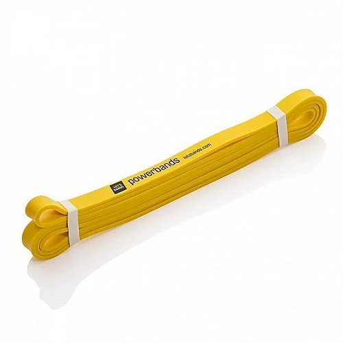 Προπονητική ζώνη Powerbands MAX (ελαφριά)