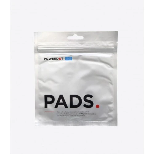 Резервни Електроди за PowerDot 2.0 Electrode Pad