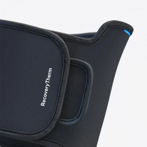 Колан RecoveryTherm Hot Vibration Back and Core
