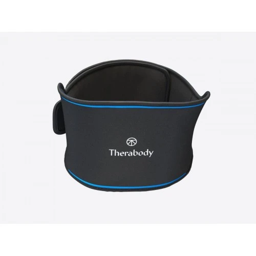 Колан RecoveryTherm Hot Vibration Back and Core