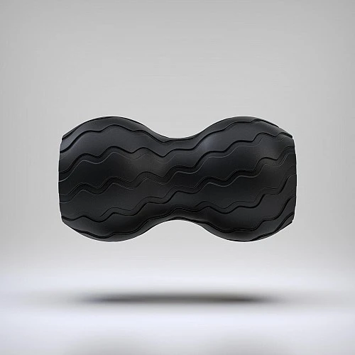 Масажор Wave duo