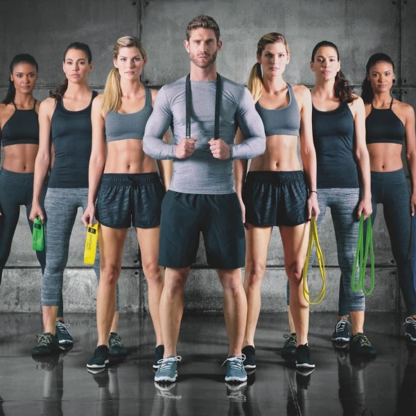 fitball office